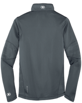NAL | OGIO® Logo Men's 1/4 Zip
